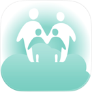 Happy Family logo